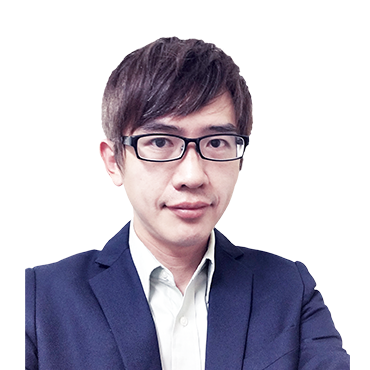 Lin Wei-Hsin